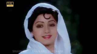 Chhuee Muee Chhuee Muee Ho Gayi Himmat Aur Mehnat Shridevi Jitendra Singer Mohammad Aziz Asha Bhosle