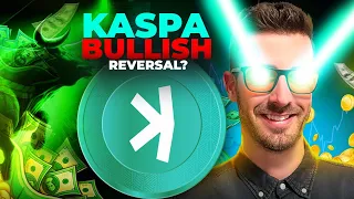 KASPA KAS best coin to buy in crypto corrections