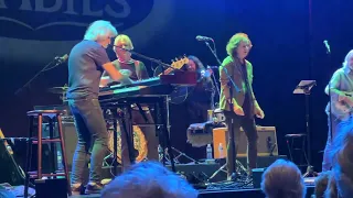 The Zombies - Live at the Capitol Theatre - Clearwater, FL