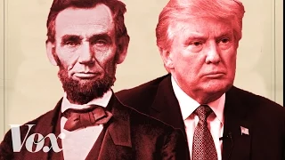 How the Republican Party went from Lincoln to Trump