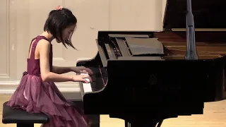 Beethoven Piano Sonata in G Major No. 25 Op. 79