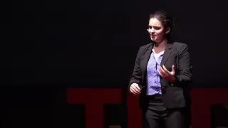 The Enigma of Stigma: Redefining The Way We Talk About Mental Health | Sophie Riegel | TEDxDuke