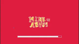 Mine in Abyss Gameplay (Warning this recording is REALLY BAD) (!Read Description!)