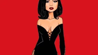 LBD - Becky G (Nightcore)