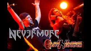 Nevermore  - Live n Louder 2006