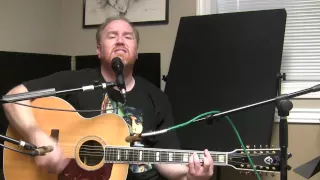 Empty Garden (acoustic cover of Elton John's tribute to John Lennon) - Mike Masse