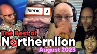 The Best of Northernlion - August 2023