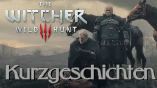 Auf der Fährte | The Witcher 3: Kurzgeschichten [Remake]