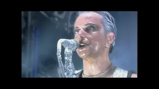 Rammstein - Bestrafe Mich (Live aus Berlin) (DVD Quality)