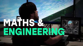 Engineering and Maths Facilities Tour | Sheffield Hallam University