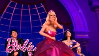 Videoclipe Escola de Princesas | Barbie Português