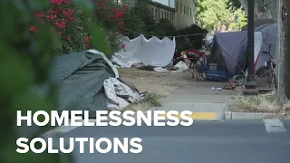 Sacramento County's new department to combat homeless crisis now active