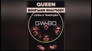 Queen 🎧 Bohemian Rhapsody (Legendado Português - Inglês) 🔊8D AUDIO VERSION🔊 Use Headphones 8D Music