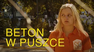 BETON W PUSZCE | film krótkometrażowy (2022)