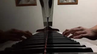 Ravel Prelude in A minor (1913) -Juan Manuel Rodriguez Mir