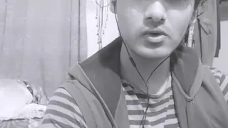 Ek Ladki ko dekha toh //DARSHAN RAVAL//COVER//Ron THAPA