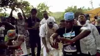 Voicemail Feat. Konshens And Ding Dong Shampoo Remix Official Music Video