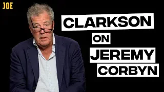 Jeremy Clarkson on Brexit, Jeremy Corbyn, socialism and the General Election