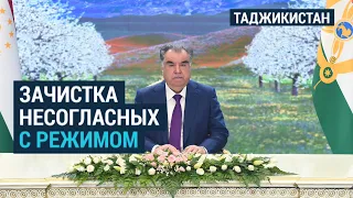 История непростых отношений Рахмона и Горного Бадахшана