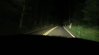 (PARANORMAL ACTIVITY) unexplainable events at Clinton Road... Overnight at Clinton Road Part 1