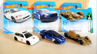 Hot Wheels. Custom models. Wheel replacement. Замена колёс.