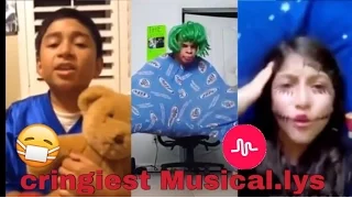 Schlechtesten Musical.lys 😱😂  | Epiction