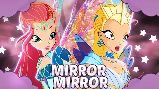 Ruined By The Girlboss Mirror | Winx 6 Commentary, Episodes 19 & 20