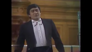 Алибек Днишев "Здесь хорошо" 1984 год