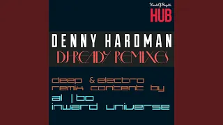 Marvel (Denny Hardman Instrumental Remix)