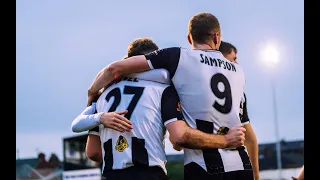 HIGHLIGHTS | Chorley 2 Kettering Town 0