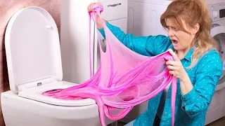 8 Smart Bathroom Hacks And Pranks You Can't Miss