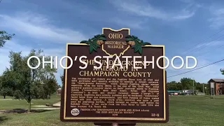 Ohio’s Statehood