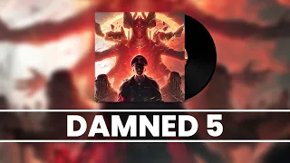 Vanguard Zombies OST - Damned 5