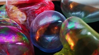 B'loonies Plastic Balloons - DoYouRemember?