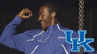 John Wall 2009-10 Kentucky Highlights