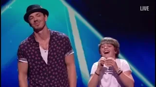 The Semifinal Night 4 Results: Who's Through To the Final? | Britain's Got Talent 2018