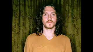 RARE John Frusciante Interview - Talks About Some of His Favorite Records