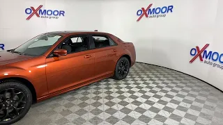 2021 Chrysler 300 at Oxmoor CDJR | Louisville & Lexington, KY C11993