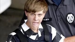 Dylann Roof Was Left Out of Sister's Weekend Wedding