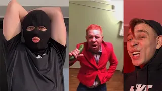 КРИНЖ ТИКТОК 😨 COMPILATION #41- кристал шанда моё