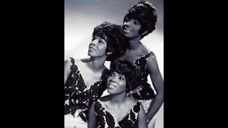 Let This Day Be - Martha And The Vandellas - 1966