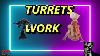How to get your turrets to work and some tips on workshop fallout 76 2022