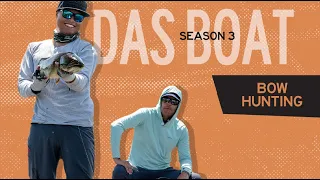 Bow Hunting | S3E05 | Das Boat