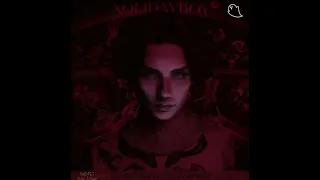 Xolidayboy - Шутка (Remix) (Prod. by Rase)