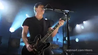 Sick Puppies - You're Going Down (Live)