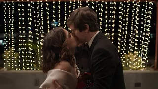 Shaun and Lea Get Married - The Good Doctor