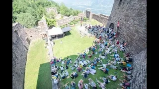 Südtirol Jazzfestival Alto Adige Aftermovie 2019