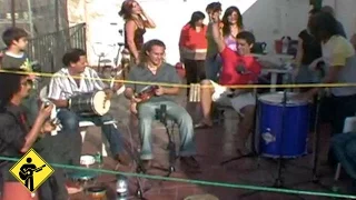 Brazilian Rooftop Jam | Playing For Change | Live Outside