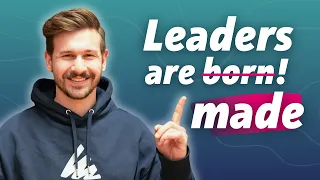 Die 3 wichtigsten Führungsaufgaben moderner Leader!