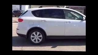 2007 Subaru B9 Tribeca full review by CarMart Net Fergus Falls